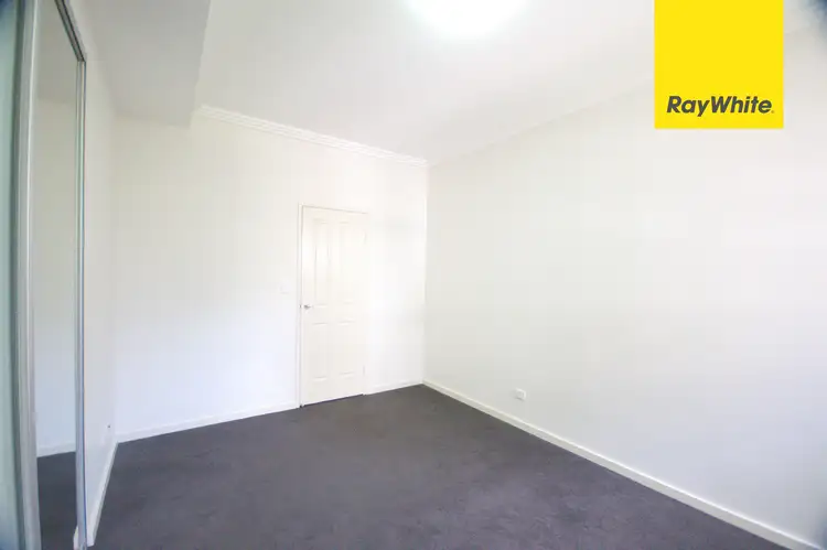 Fifth view of Homely apartment listing, 10/44-46 Addlestone Road, Merrylands NSW 2160