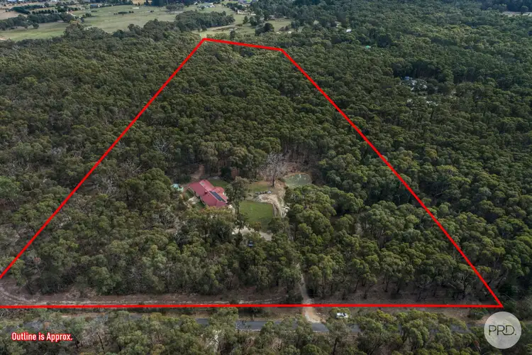 Third view of Homely house listing, 32 Palmer Court, Scarsdale VIC 3351