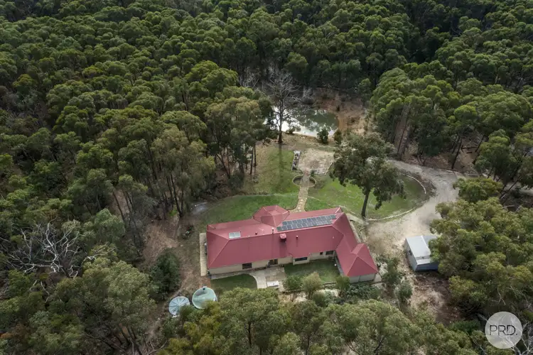 Fifth view of Homely house listing, 32 Palmer Court, Scarsdale VIC 3351