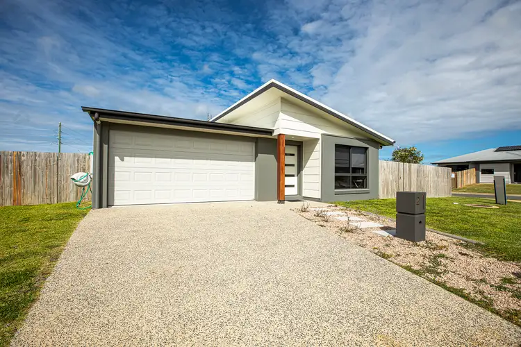 Main view of Homely house listing, 2-4 Excelsa Circuit, Rural View QLD 4740