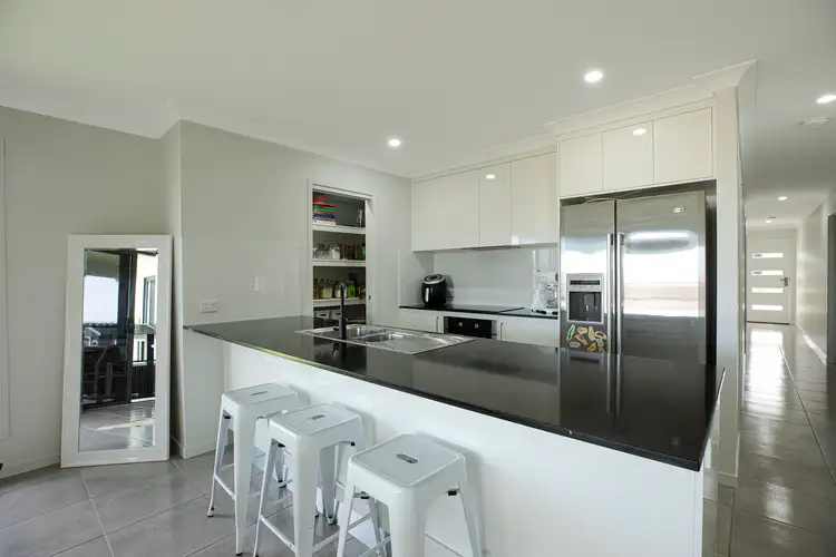 Second view of Homely house listing, 2-4 Excelsa Circuit, Rural View QLD 4740