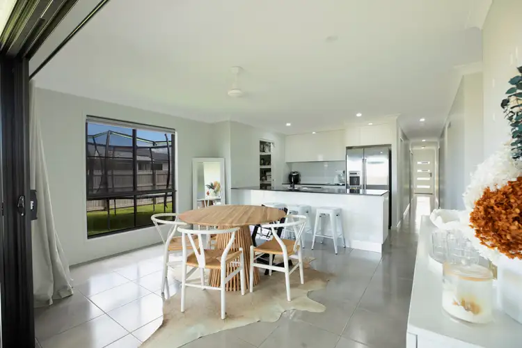 Fourth view of Homely house listing, 2-4 Excelsa Circuit, Rural View QLD 4740