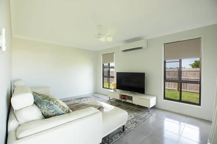Fifth view of Homely house listing, 2-4 Excelsa Circuit, Rural View QLD 4740