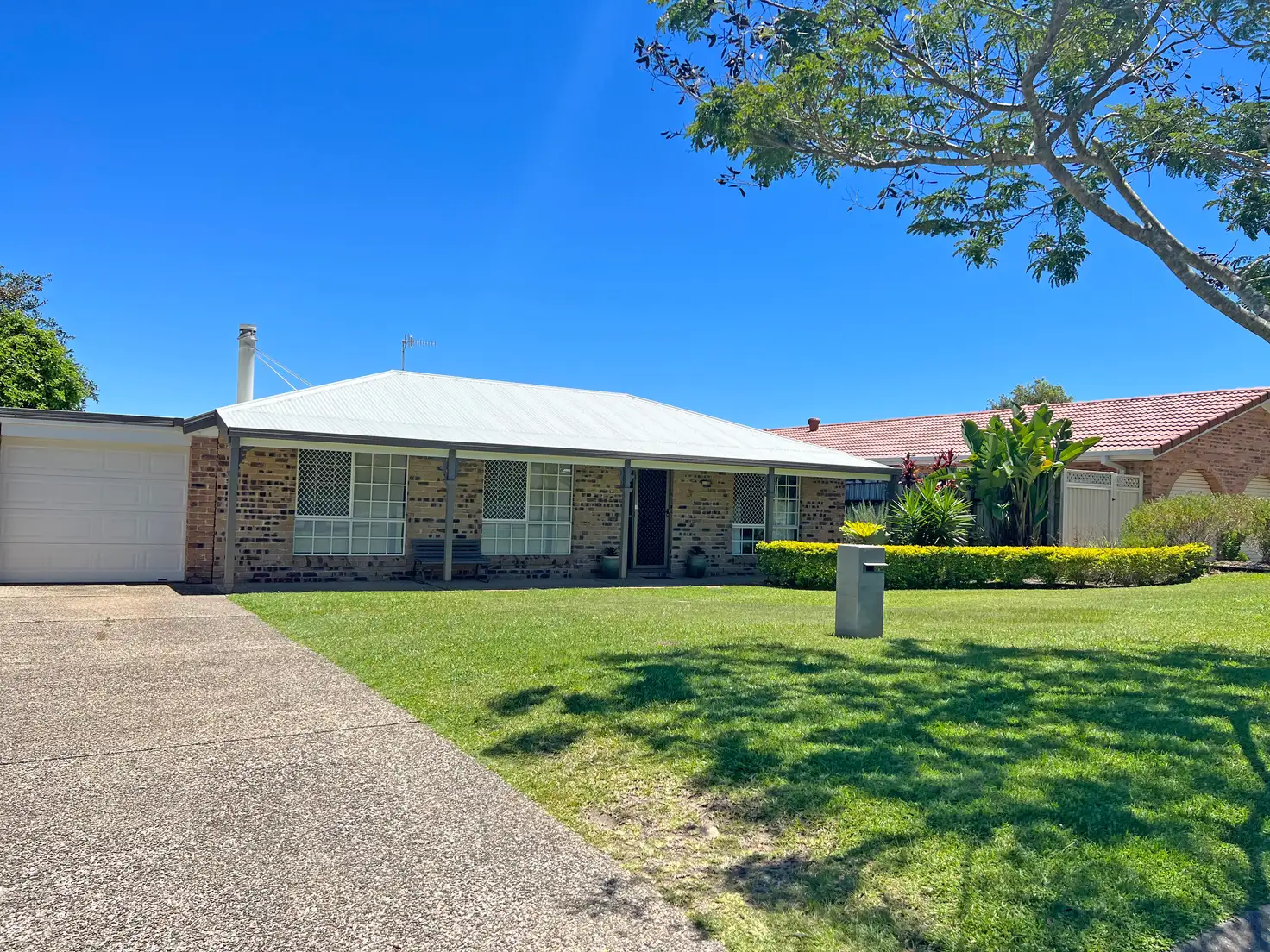 Main view of Homely house listing, 4 Clives Circuit, Currumbin Waters QLD 4223