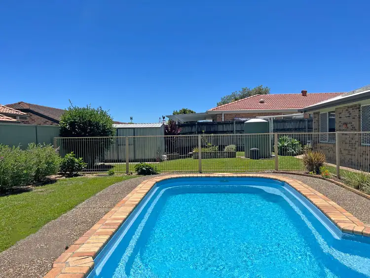 Second view of Homely house listing, 4 Clives Circuit, Currumbin Waters QLD 4223