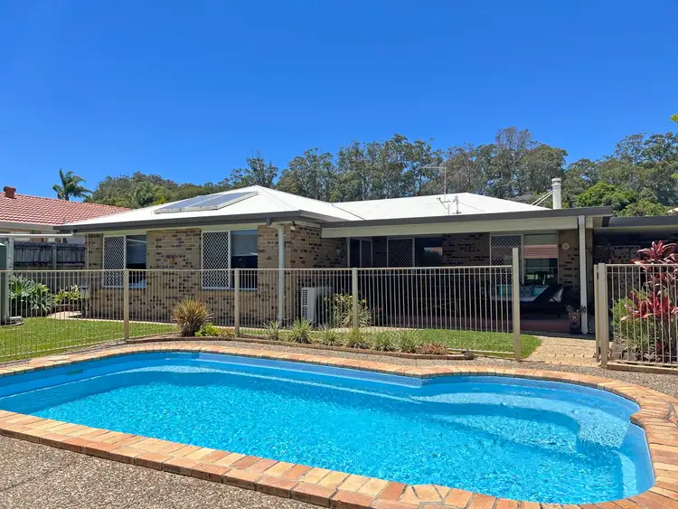 Third view of Homely house listing, 4 Clives Circuit, Currumbin Waters QLD 4223