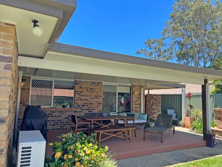 Fourth view of Homely house listing, 4 Clives Circuit, Currumbin Waters QLD 4223