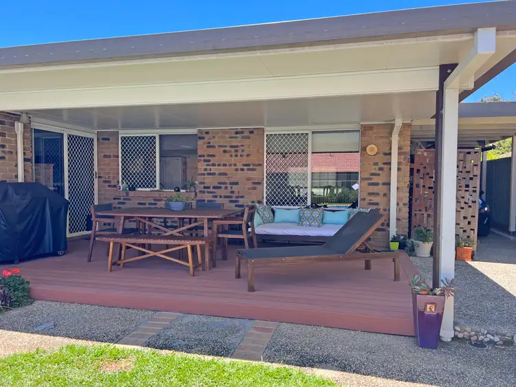 Fifth view of Homely house listing, 4 Clives Circuit, Currumbin Waters QLD 4223