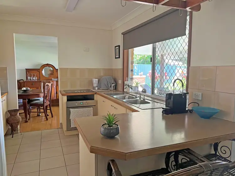 Sixth view of Homely house listing, 4 Clives Circuit, Currumbin Waters QLD 4223