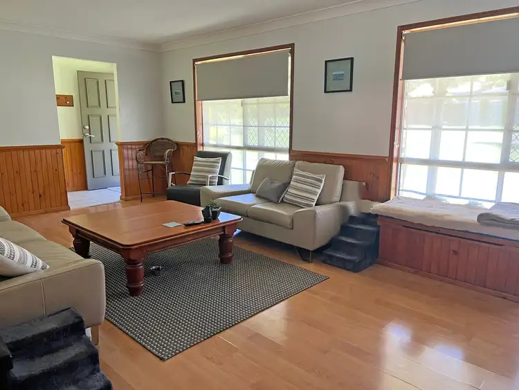 Seventh view of Homely house listing, 4 Clives Circuit, Currumbin Waters QLD 4223