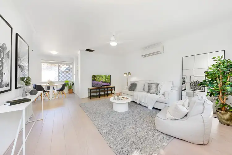 Second view of Homely villa listing, 1/54 Nilson Avenue, Hillsdale NSW 2036