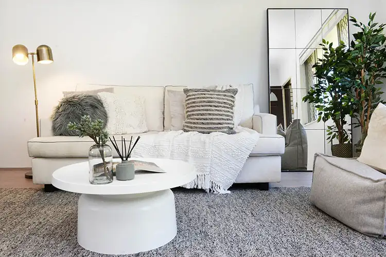 Third view of Homely villa listing, 1/54 Nilson Avenue, Hillsdale NSW 2036