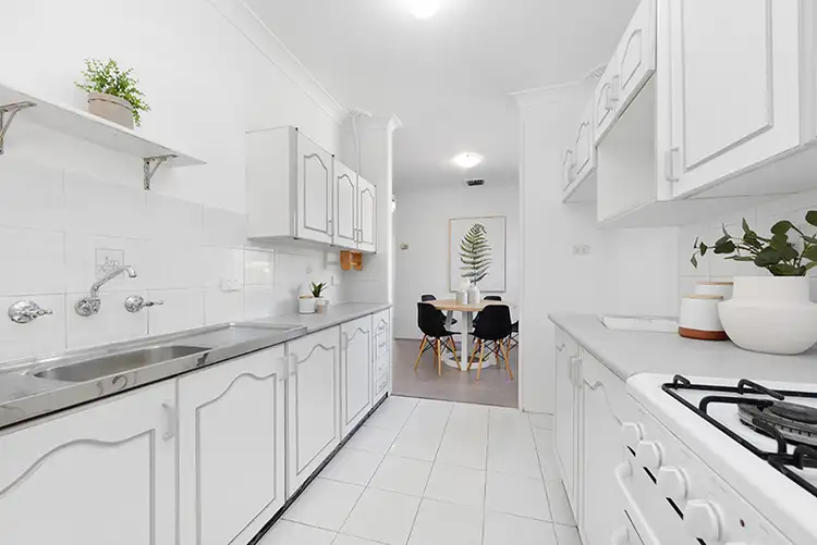 Fourth view of Homely villa listing, 1/54 Nilson Avenue, Hillsdale NSW 2036