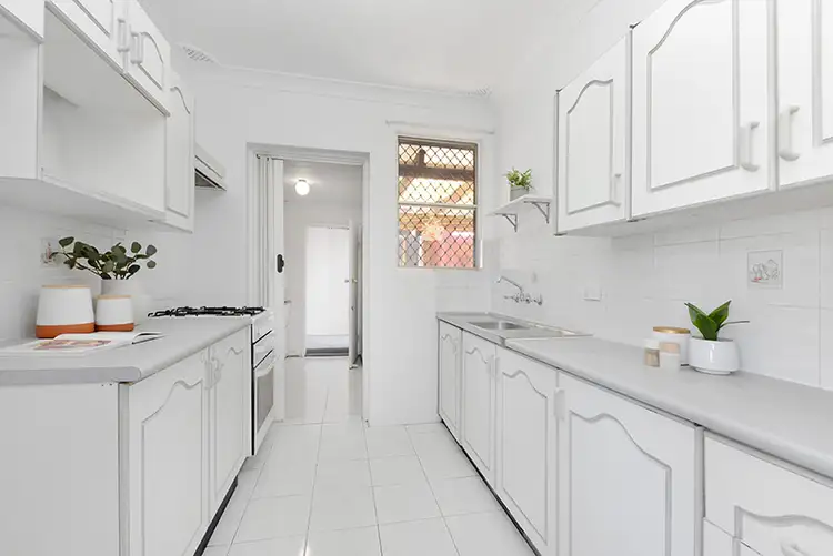 Fifth view of Homely villa listing, 1/54 Nilson Avenue, Hillsdale NSW 2036
