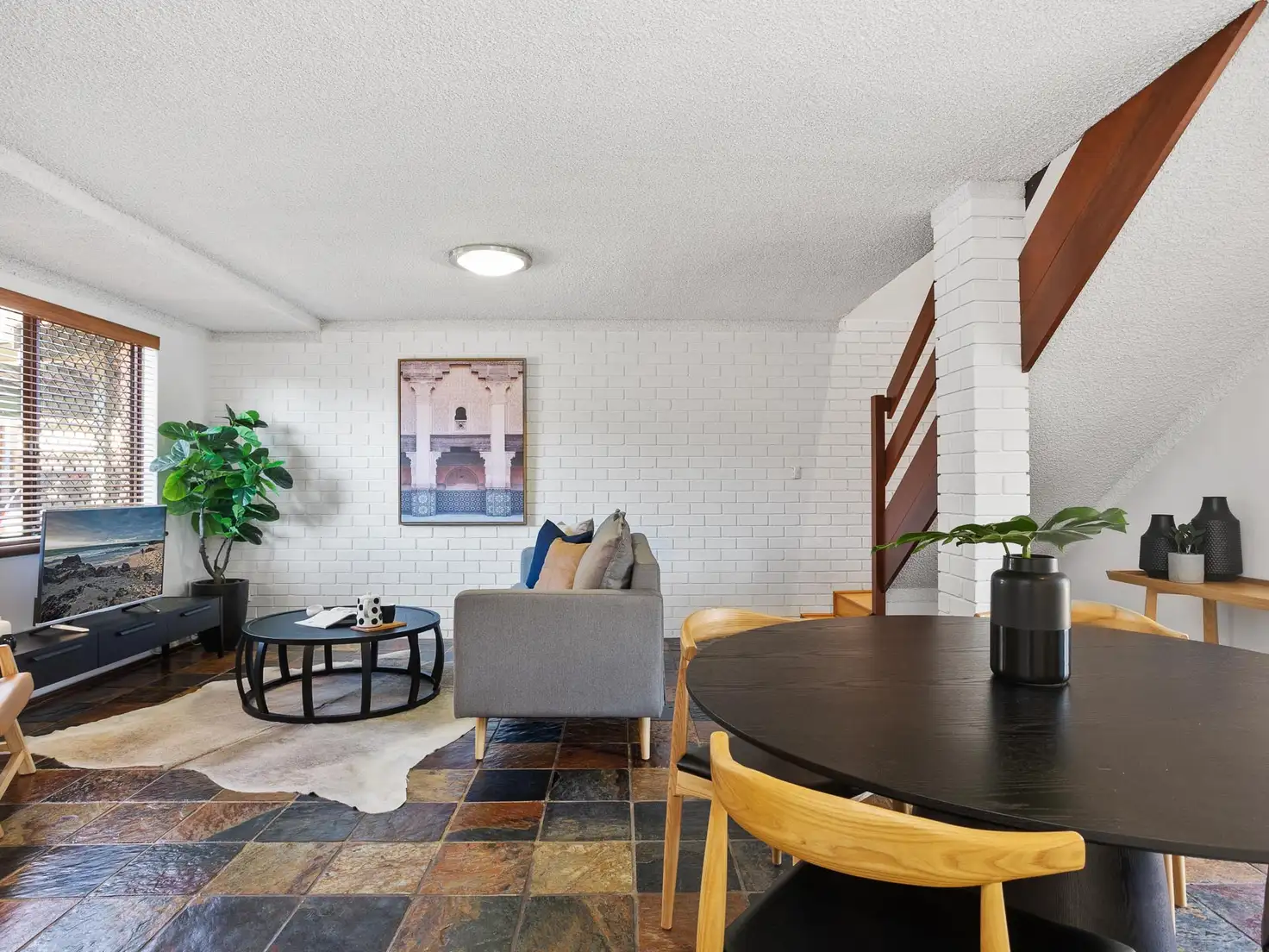 Main view of Homely townhouse listing, 5/82 Mary Street, Como WA 6152