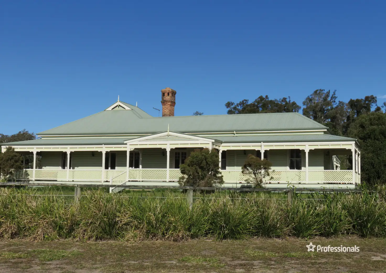 Main view of Homely house listing, 4 Reedy Creek Road, Patchs Beach NSW 2478