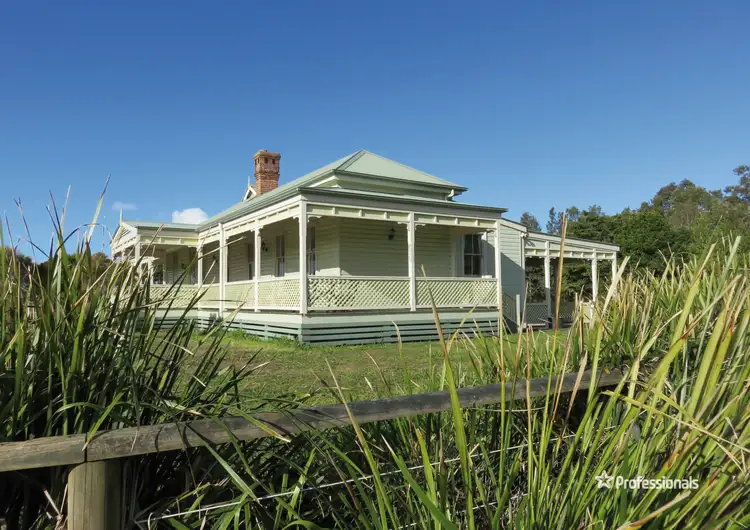 Fifth view of Homely house listing, 4 Reedy Creek Road, Patchs Beach NSW 2478