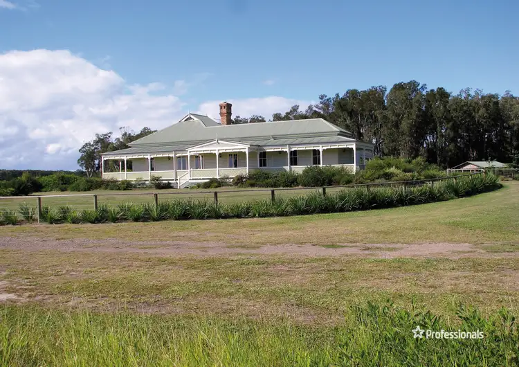 Sixth view of Homely house listing, 4 Reedy Creek Road, Patchs Beach NSW 2478
