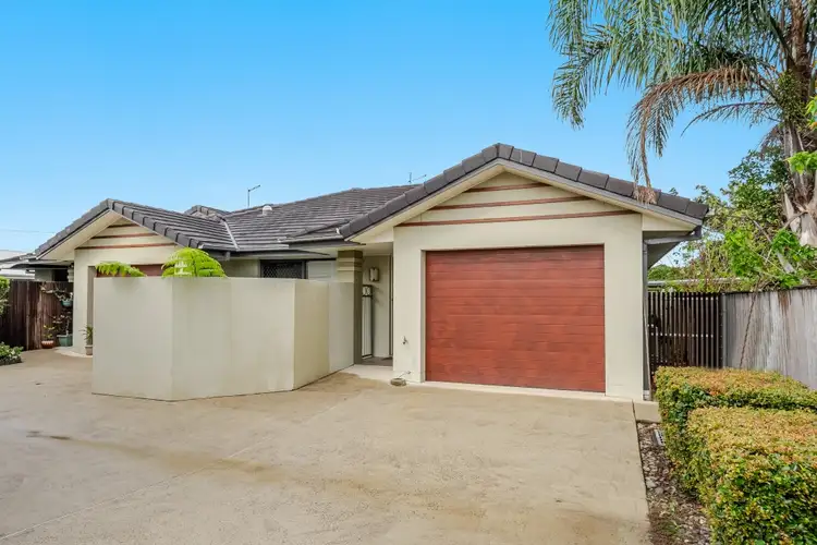 5/100 Bentinck Street, Ballina NSW 2478