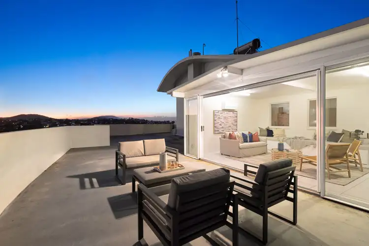 Fourth view of Homely unit listing, 28/18 Dunmore Terrace, Auchenflower QLD 4066