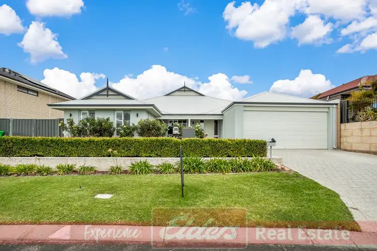 11 Arnold Link, Australind WA 6233