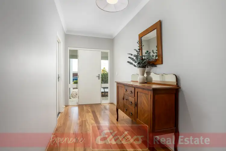 Third view of Homely house listing, 11 Arnold Link, Australind WA 6233