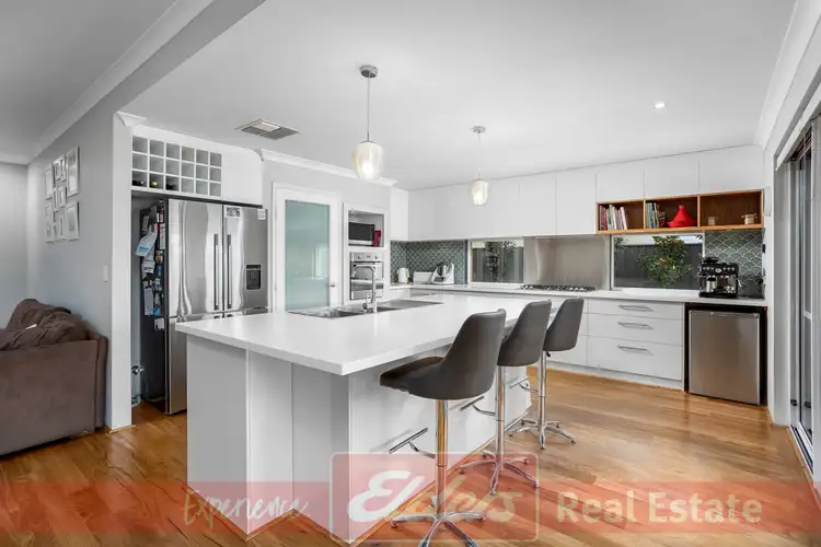 Fourth view of Homely house listing, 11 Arnold Link, Australind WA 6233