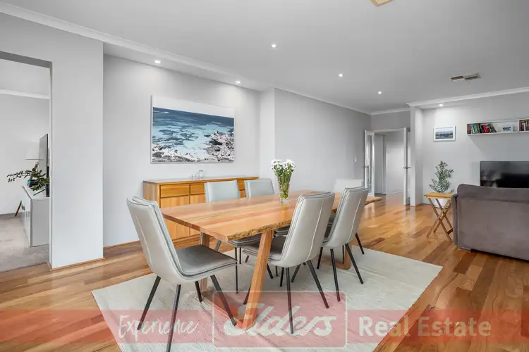 Seventh view of Homely house listing, 11 Arnold Link, Australind WA 6233