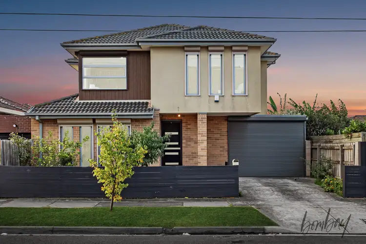Main view of Homely house listing, 2 Heath Street, Thomastown VIC 3074