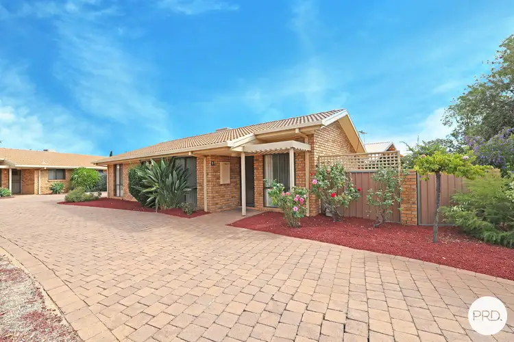 1/2 Diamond Court, Mildura VIC 3500