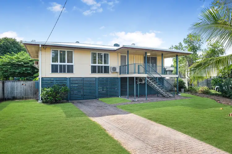 33 Goldsworthy Street, Heatley QLD 4814
