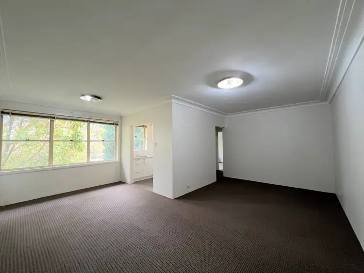 Second view of Homely unit listing, 5/11 Belmore Avenue, Belmore NSW 2192