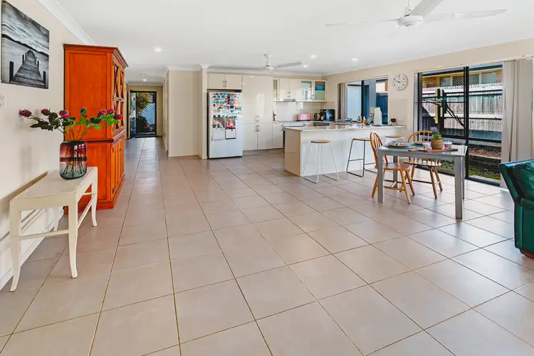 19 Winchester Crescent, Pimpama QLD 4209