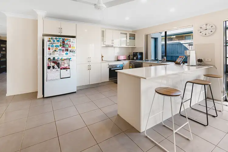 Third view of Homely house listing, 19 Winchester Crescent, Pimpama QLD 4209