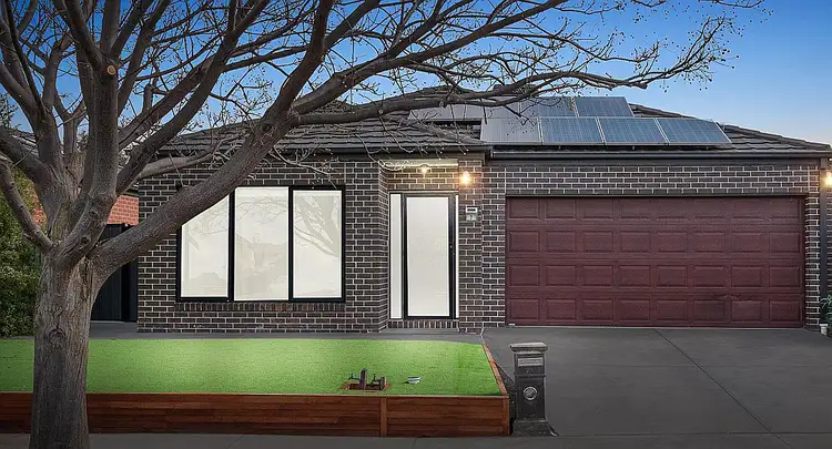 Main view of Homely house listing, 7 Falls Aveneu, Craigieburn VIC 3064