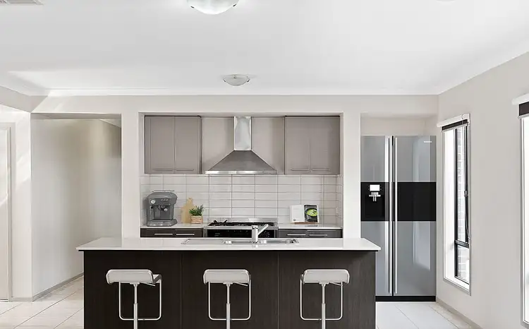 Third view of Homely house listing, 7 Falls Aveneu, Craigieburn VIC 3064