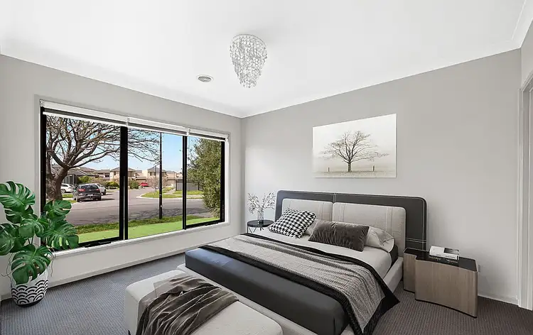Sixth view of Homely house listing, 7 Falls Aveneu, Craigieburn VIC 3064