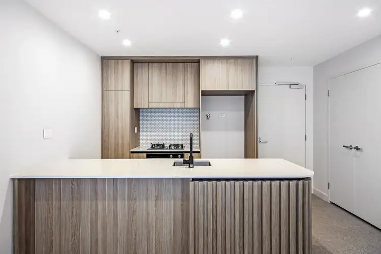 Third view of Homely apartment listing, 609/16 Hill Rd, Wentworth Point NSW 2127