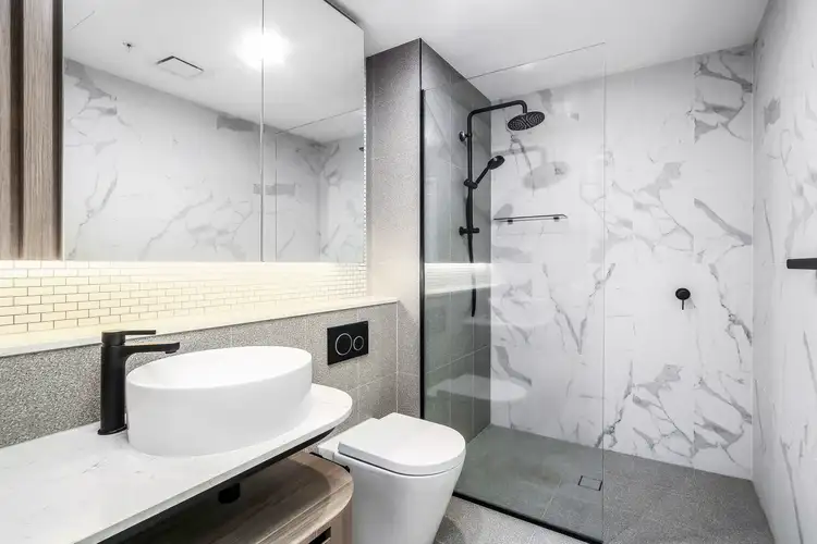 Fifth view of Homely apartment listing, 609/16 Hill Rd, Wentworth Point NSW 2127