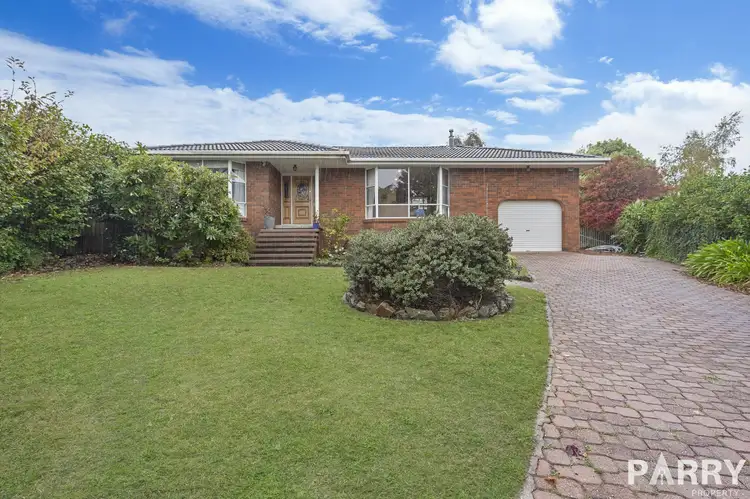 Main view of Homely house listing, 27 Bettina Avenue, Norwood TAS 7250