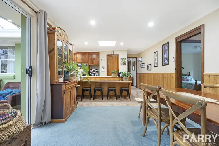 Second view of Homely house listing, 27 Bettina Avenue, Norwood TAS 7250