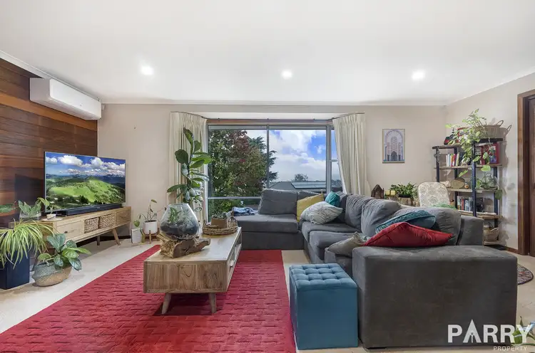 Fifth view of Homely house listing, 27 Bettina Avenue, Norwood TAS 7250