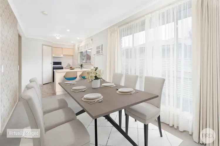 Fourth view of Homely house listing, 3/5 Spencer Street, Sebastopol VIC 3356