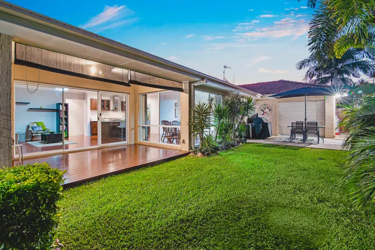 22 Dayflower Street, Upper Coomera QLD 4209