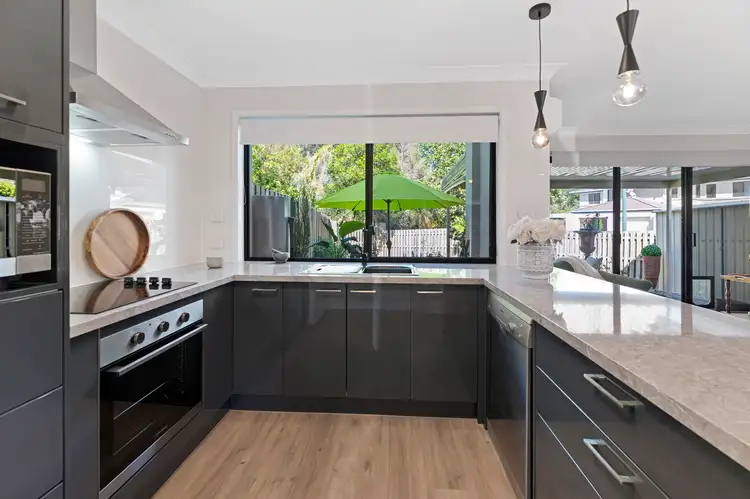 Third view of Homely townhouse listing, 21/2 Tuition Street, Upper Coomera QLD 4209