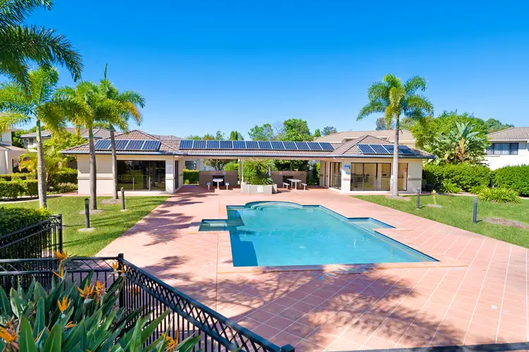 Fourth view of Homely townhouse listing, 21/2 Tuition Street, Upper Coomera QLD 4209
