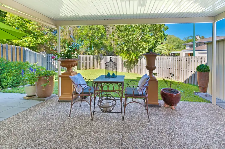 Fifth view of Homely townhouse listing, 21/2 Tuition Street, Upper Coomera QLD 4209