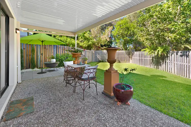 Sixth view of Homely townhouse listing, 21/2 Tuition Street, Upper Coomera QLD 4209