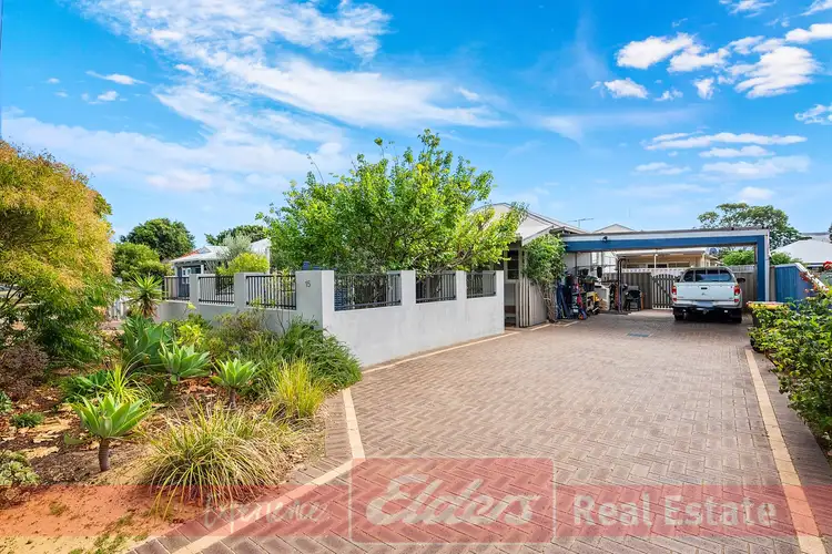 Third view of Homely house listing, 1/15 Lowe Street, Carey Park WA 6230