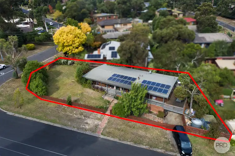 Third view of Homely house listing, 33 Marina Drive, Mount Clear VIC 3350